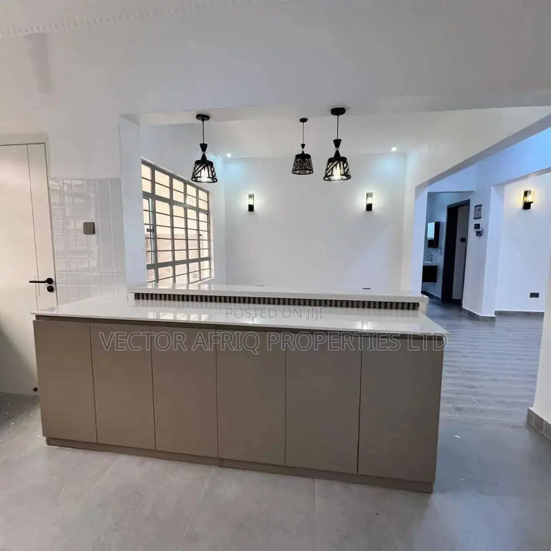 3bdrm Bungalow in Kitengela for sale