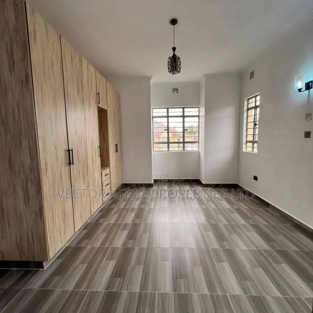3bdrm Bungalow in Kitengela for sale