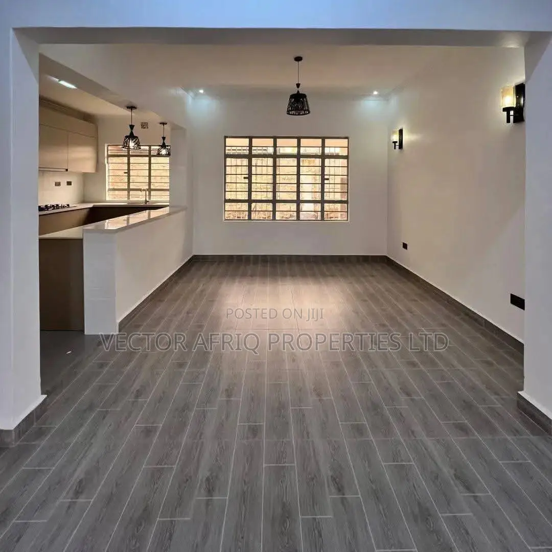 3bdrm Bungalow in Kitengela for sale