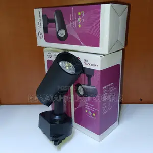 Led Track Light 10 Watts.Elegant Design Track Light