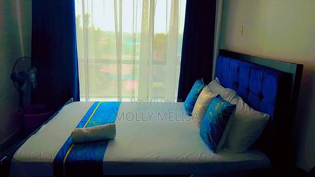 Furnished 1bdrm Apartment in Embakasi North, Fedha for sale