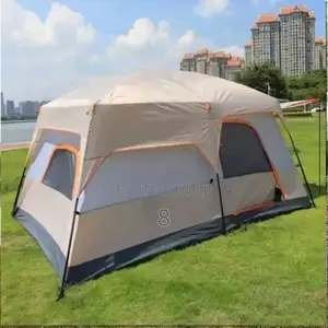 Sturdy Pole Shelter