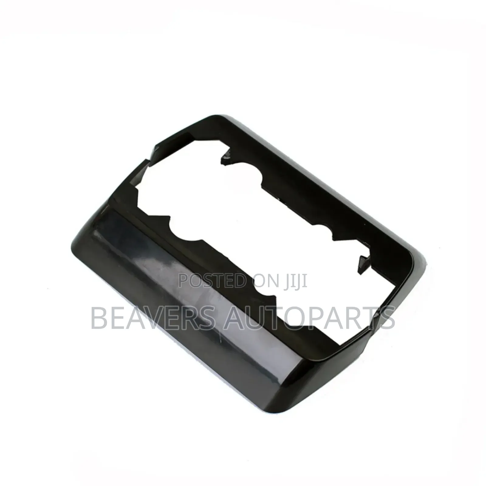 Prado J150 Middle Roof Rail Cover