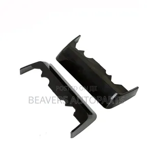 Prado J150 Middle Roof Rail Cover