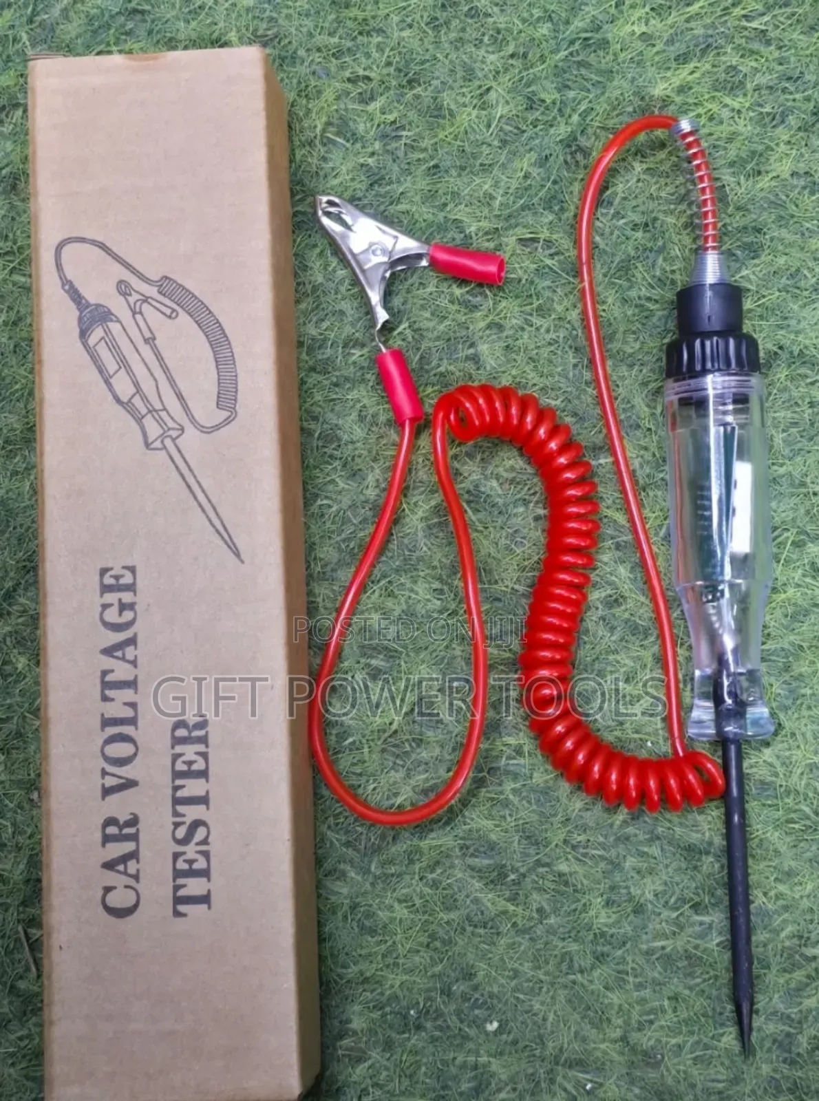 Car Fuse Detector/Car Voltage Tester/Circuit Tester