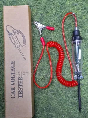 Car Fuse Detector/Car Voltage Tester/Circuit Tester