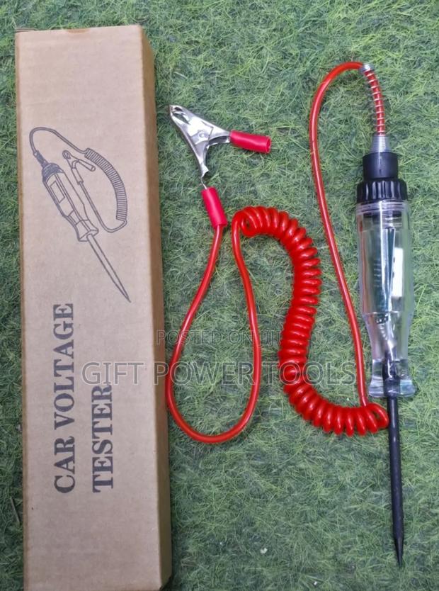 Car Fuse Detector/Car Voltage Tester/Circuit Tester