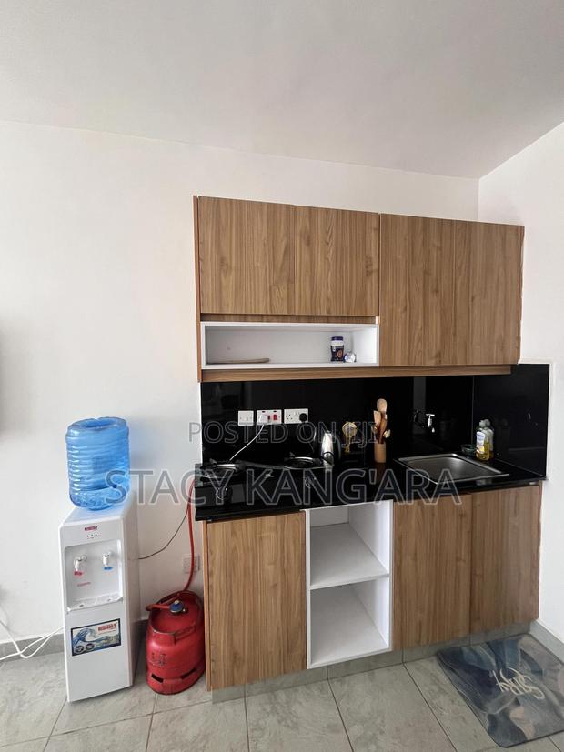 Tsavo Studio BNB - thumbnail 4