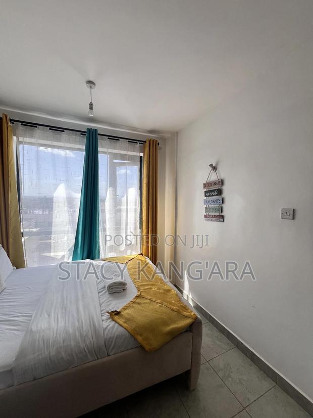 Tsavo Studio BNB - thumbnail 3