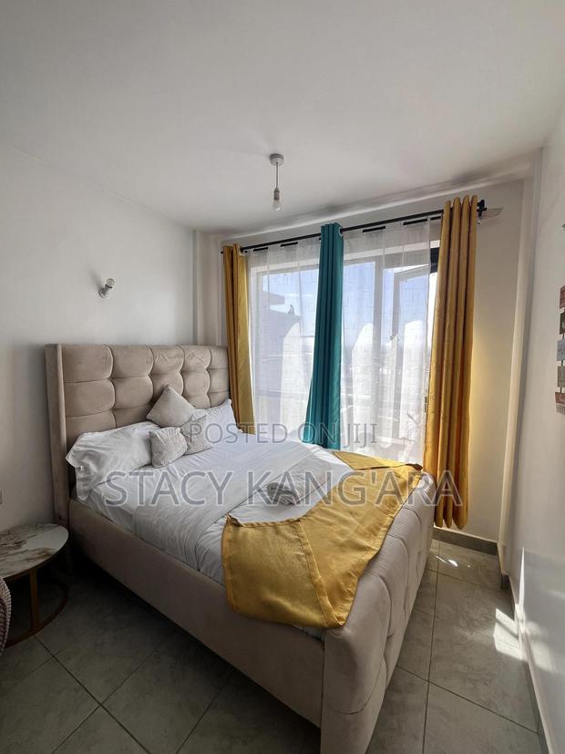 Tsavo Studio BNB - thumbnail 2