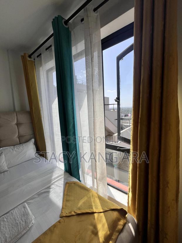 Tsavo Studio BNB - thumbnail 6