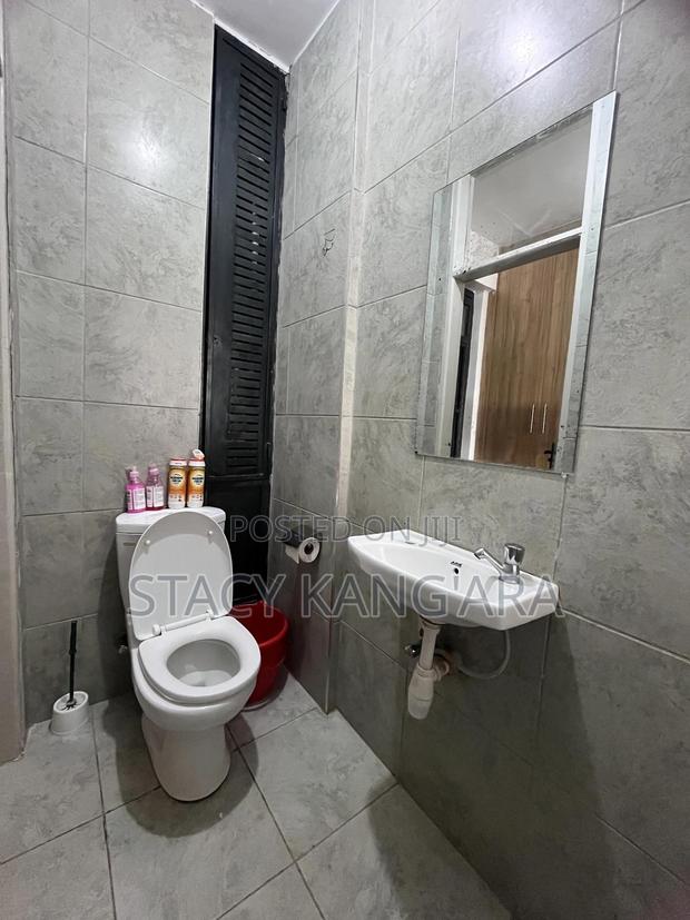 Tsavo Studio BNB - thumbnail 5