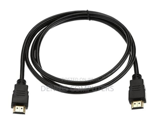 Hdmi Cable 1.5m