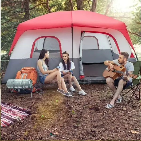 Family Camping Shelter