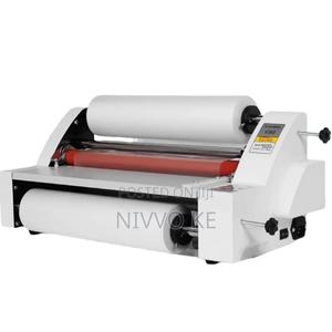 A3 Hot Laminating Machine With Film - thumbnail 2