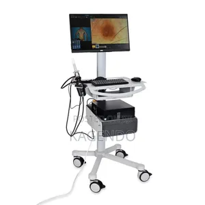 Anal Rectal Endoscope – Precision Diagnostic Tool