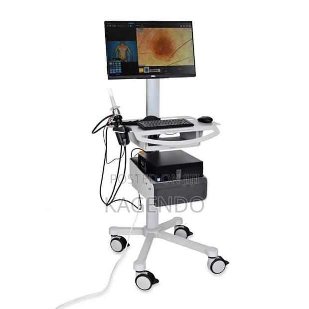 Anal Rectal Endoscope – Precision Diagnostic Tool