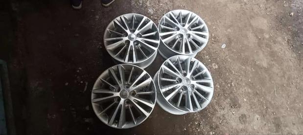 Crown Size 16 Inch Wheels - main view