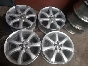 Premio,Allion,Avensis 17inch Rims