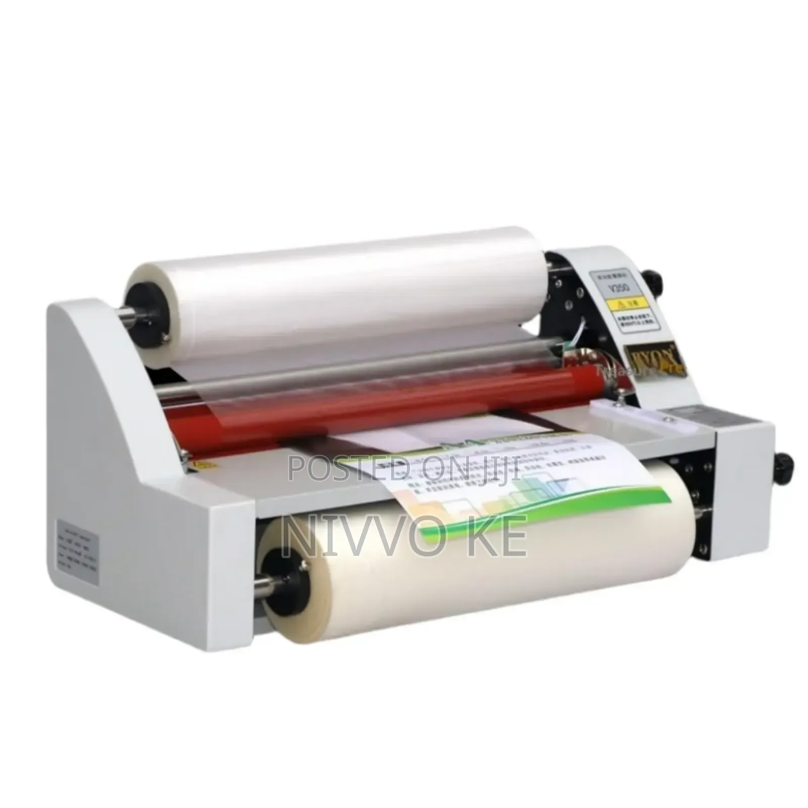 A3 Laminator With Included Film