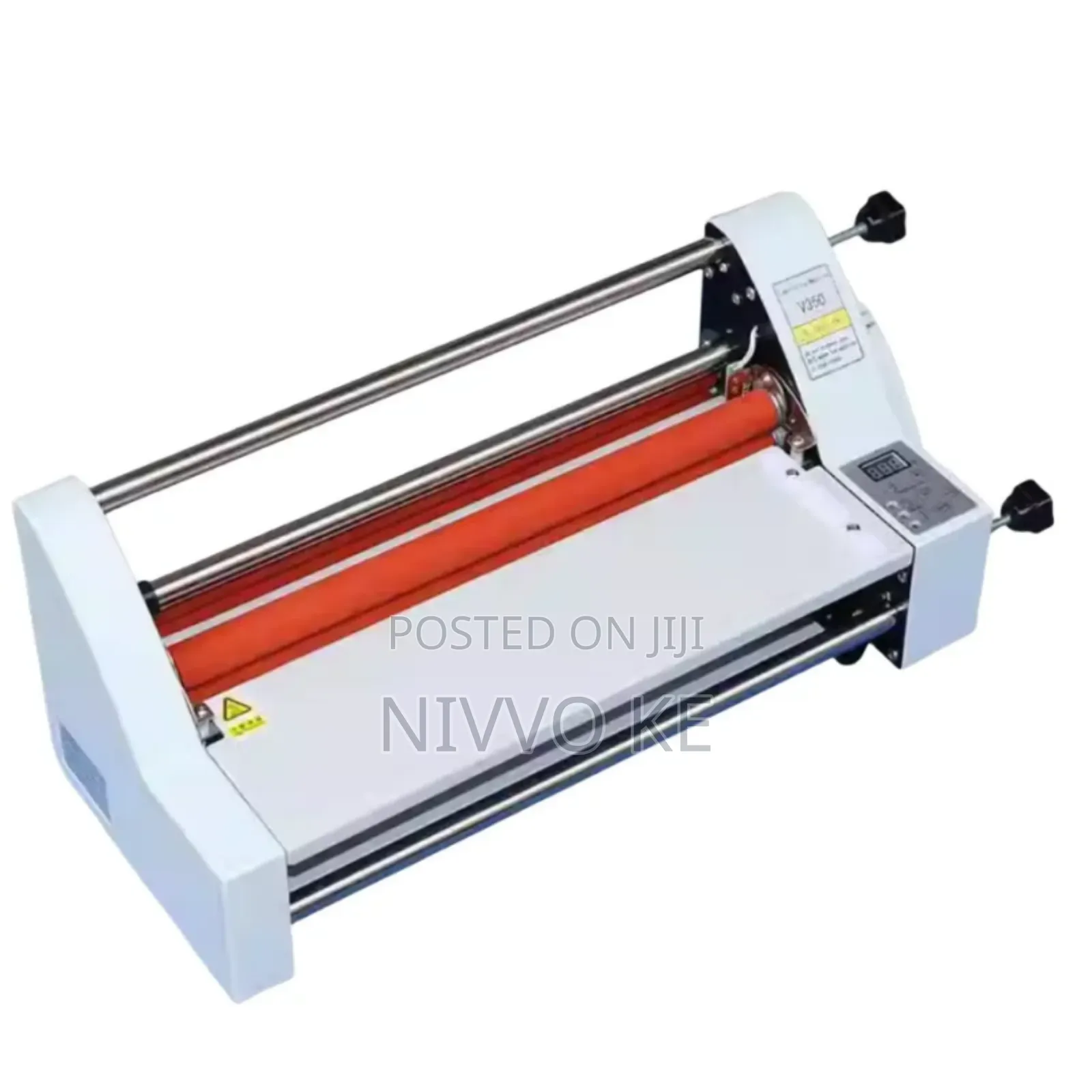 A3 Laminator With Included Film