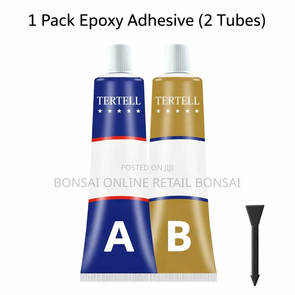 100g Ab Casting Glue Cold Welding Metal Repair Adhesive Sealant