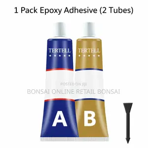 100g Ab Casting Glue Cold Welding Metal Repair Adhesive Sealant