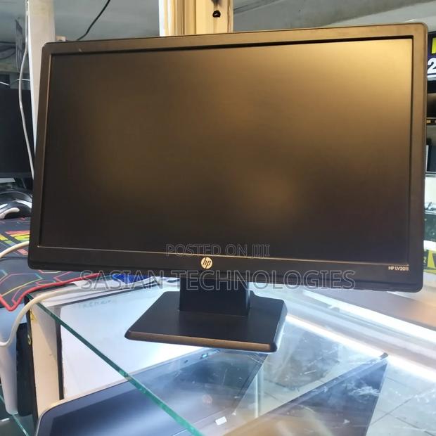 Hp 20 Inches Wide Screen