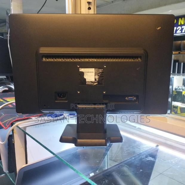 Hp 20 Inches Wide Screen - thumbnail 2