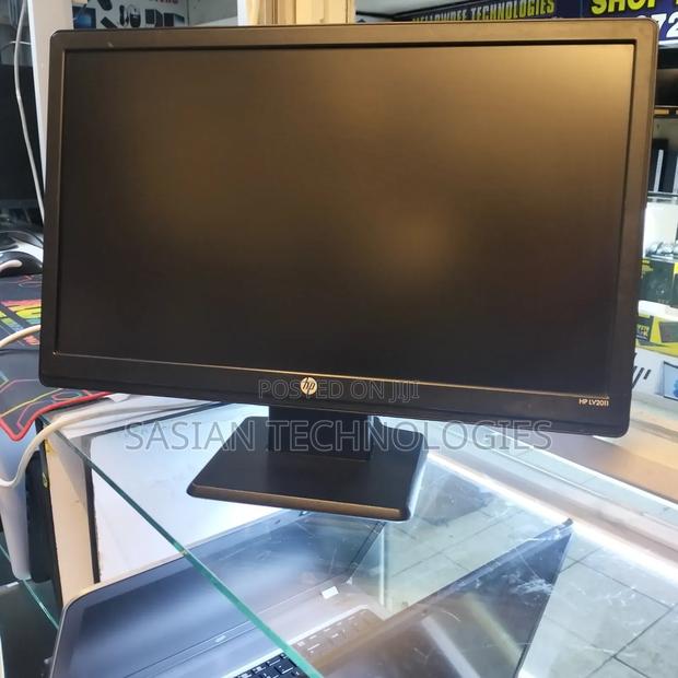 Hp 20 Inches Wide Screen - thumbnail 3