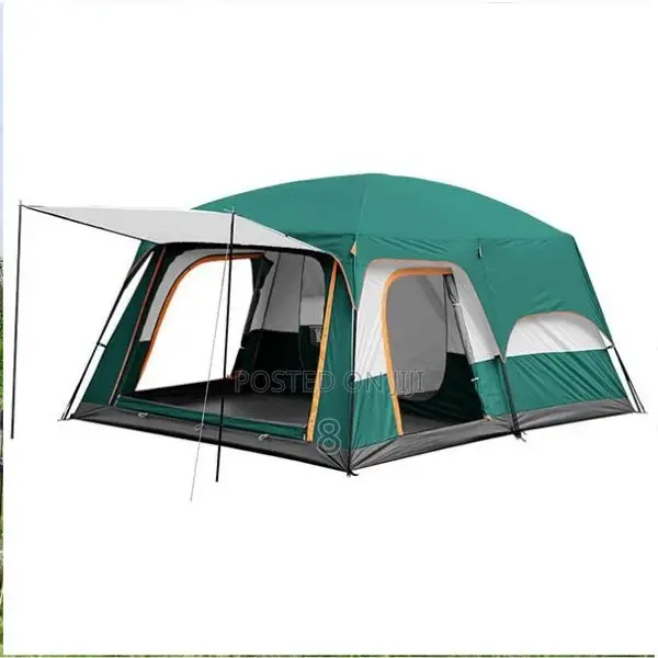 Durable Camping Tent