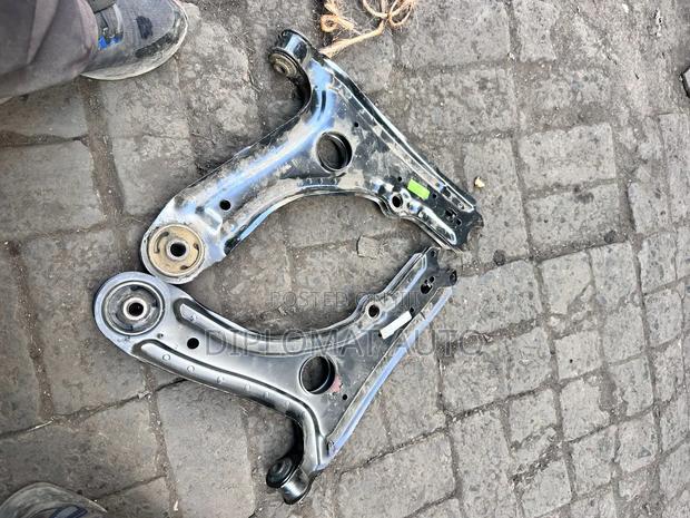 Polo 6n Arm