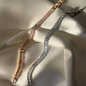 Iced Bracelets - main view