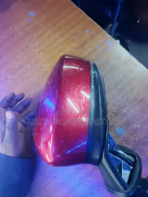 Mazda Atenza New Model Side Mirror
