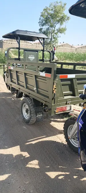 New Apsonic AP250 PRO 2025 Green