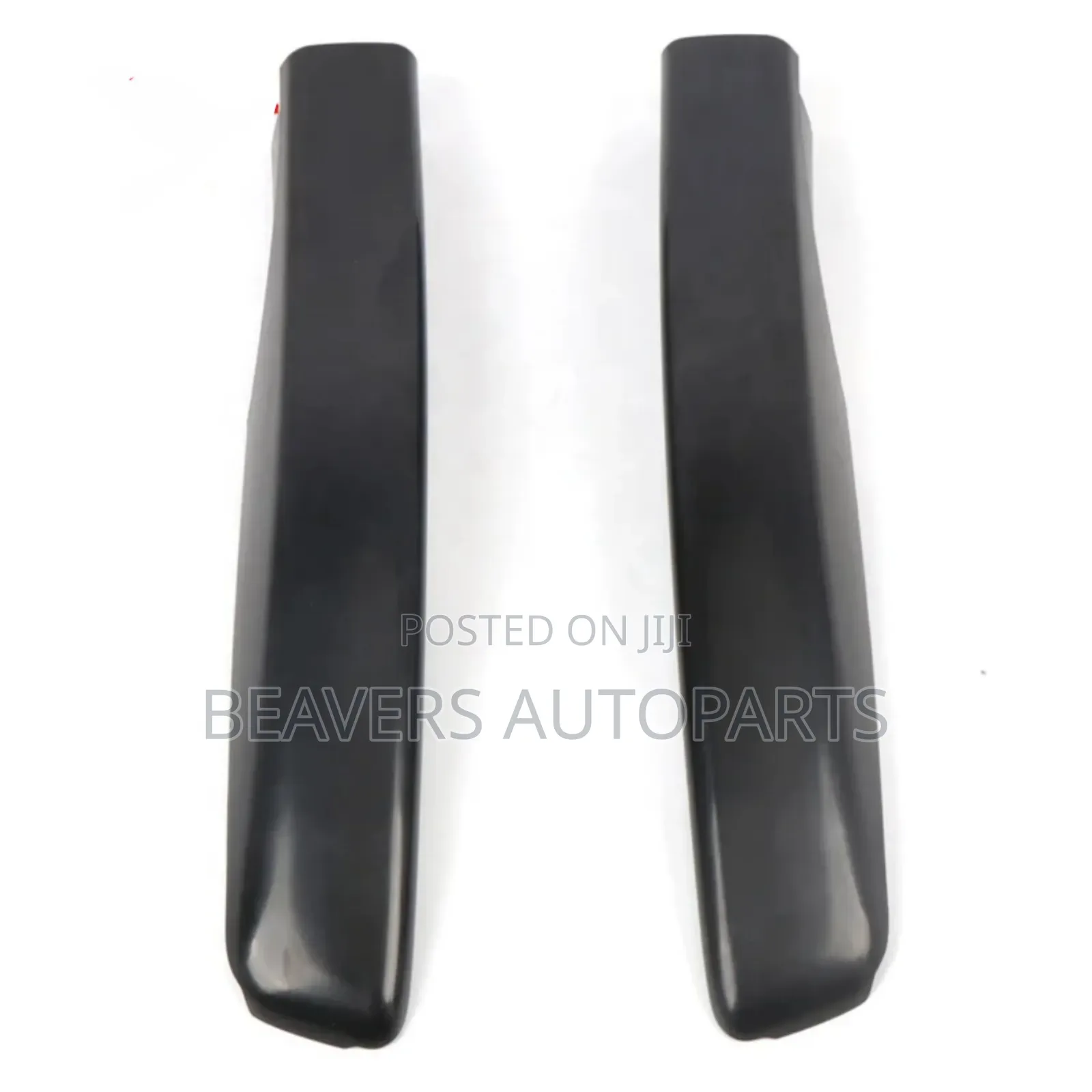 Mitsubishi RVR Asx Outlander Roof Rail End Cover