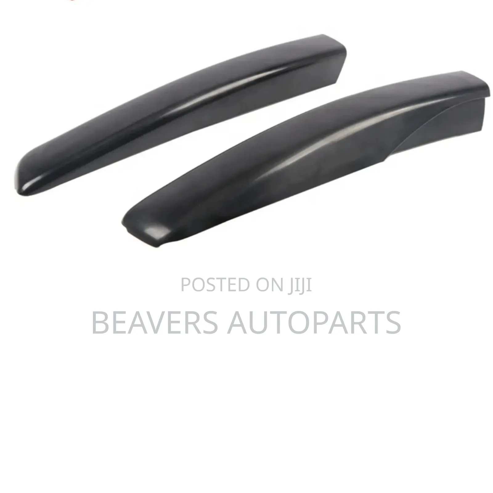 Mitsubishi RVR Asx Outlander Roof Rail End Cover