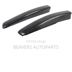 Mitsubishi RVR Asx Outlander Roof Rail End Cover