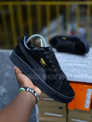 Puma Suede Xl