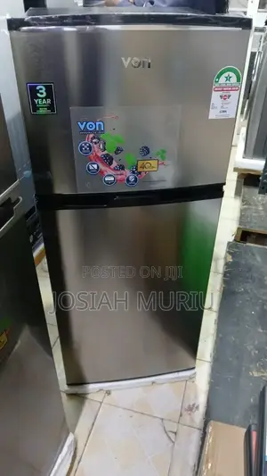 *Von 175litres (Vrt-176drhx)Inox