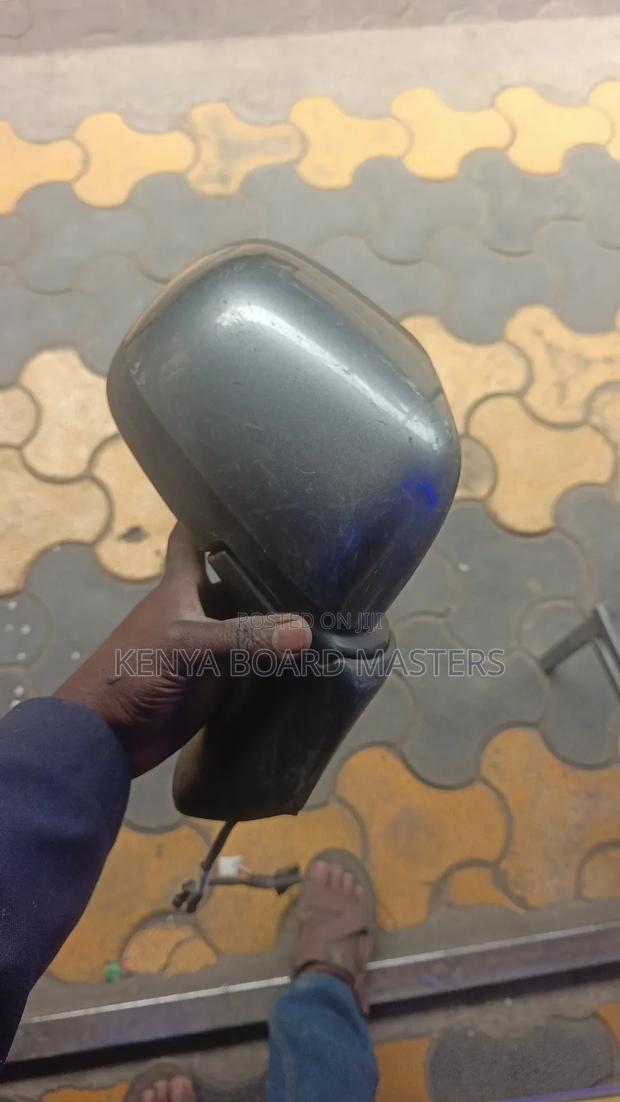 Nissan Note 2010 Side Mirror