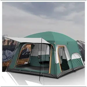 Porch Area Dome