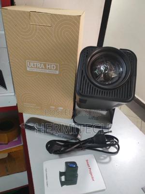 Smart Android Resolution Hy320 Modern High Quality 200inches Displa - main view