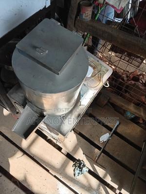 Powerful Peanut Butter Miller - thumbnail 2