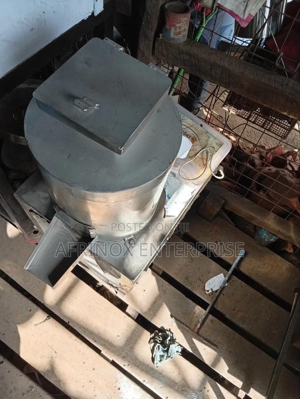 Powerful Peanut Butter Miller - main view