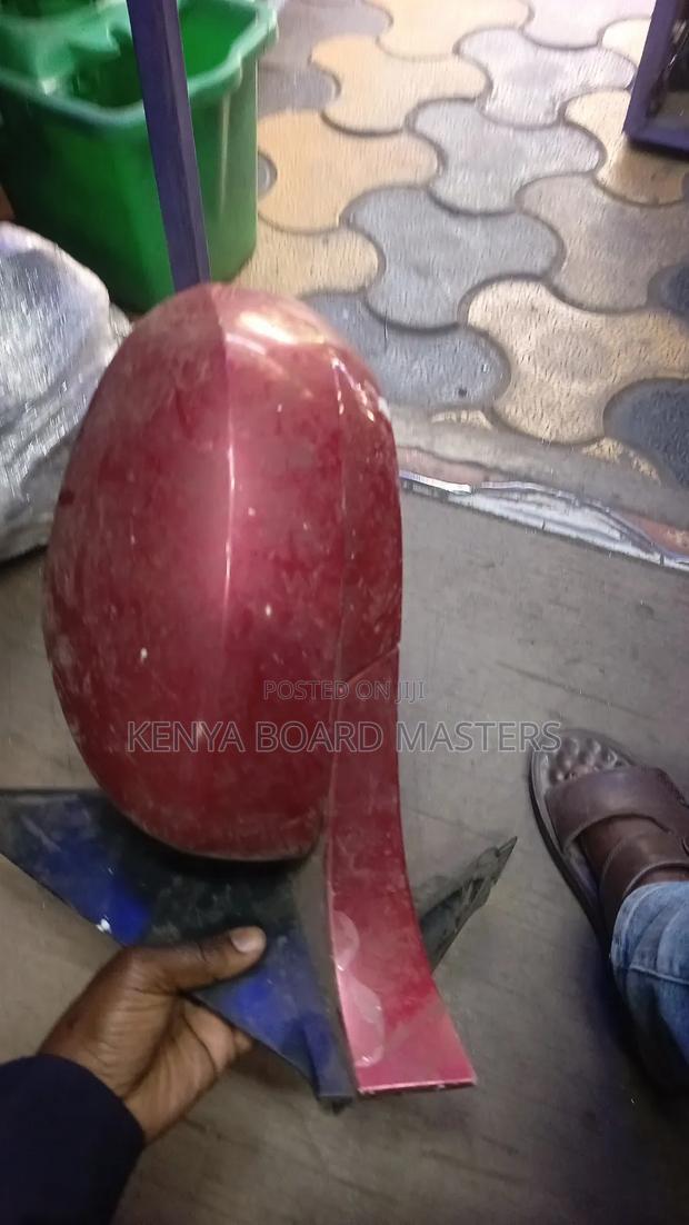 Suzuki Swift Side Mirror
