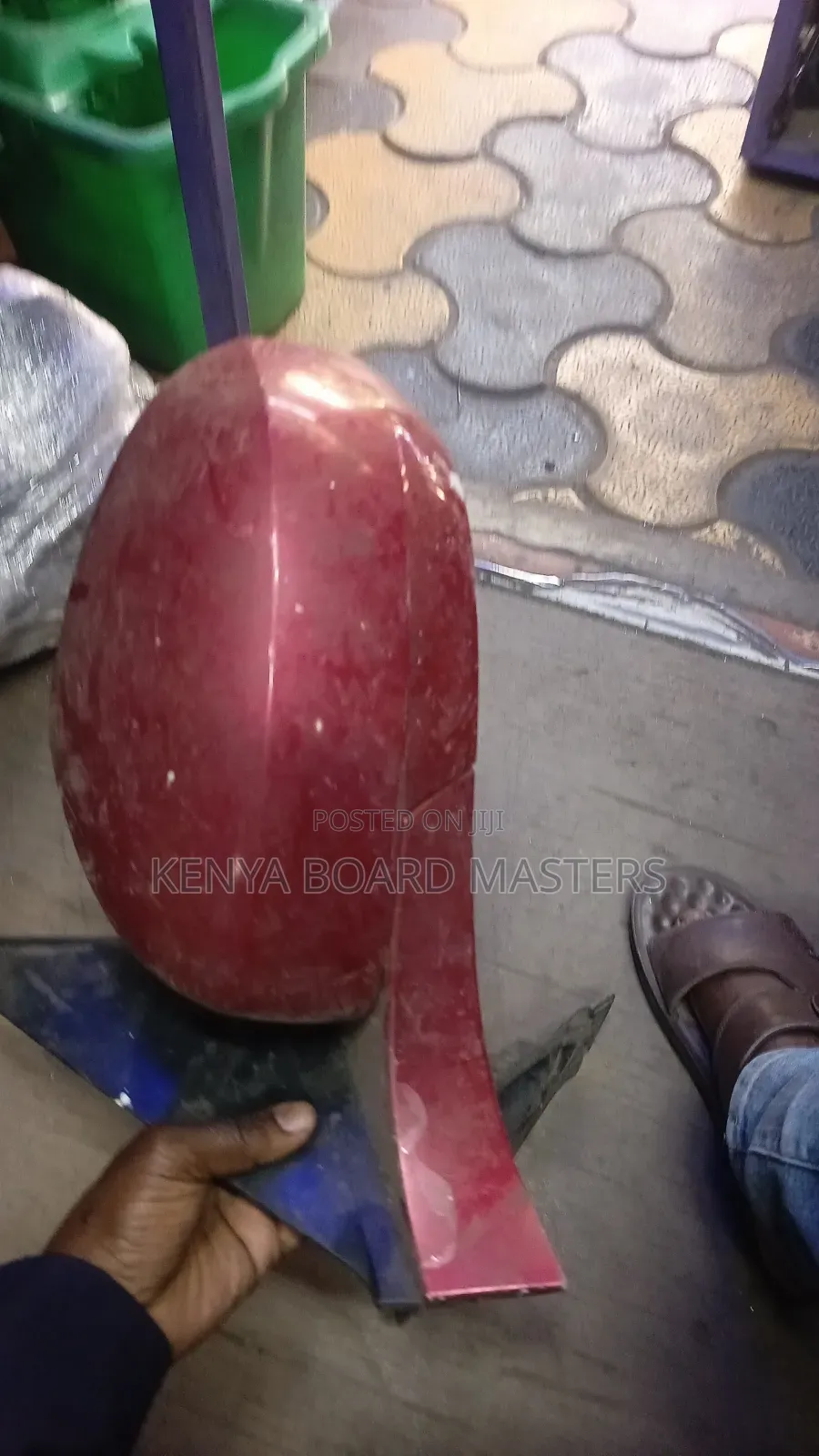 Suzuki Swift Side Mirror