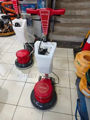 Floor Washer