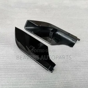 Mitsubishi Pajero Roof Rail End Cover