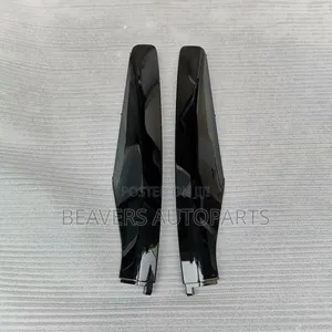 Mitsubishi Pajero Roof Rail End Cover